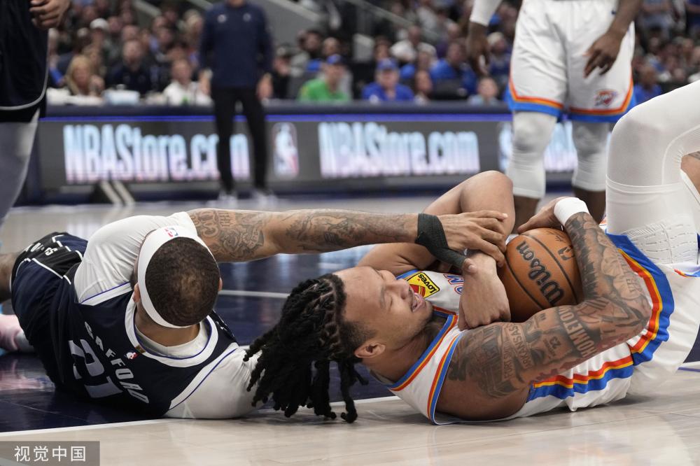 场面型选手 场面型选手